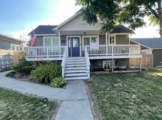 1328 Billups St, Clarkston, WA 99403