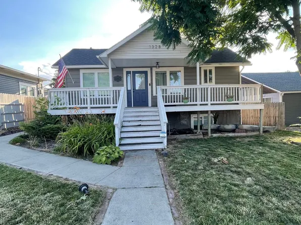 1328 Billups St, Clarkston, WA 99403