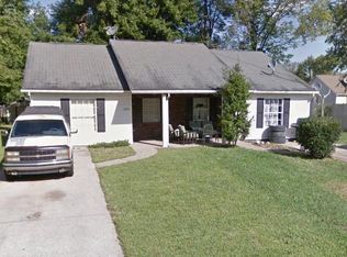 3831 Horne Ave, New Albany, IN 47150