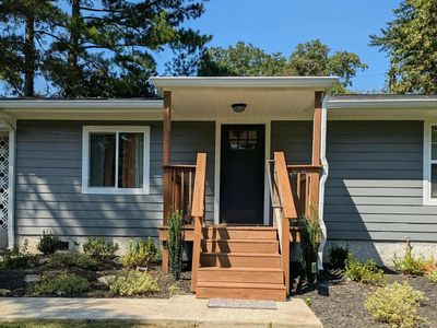 1902 Louise Ave NW, Fort Payne, AL, 35967
