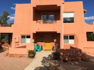 460 Raintree Rd, Sedona, AZ 86351
