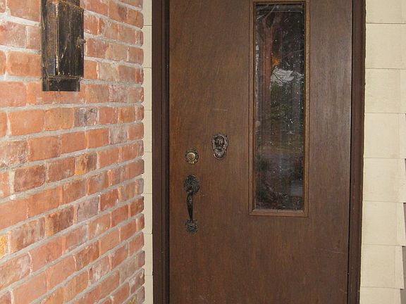 Entryway