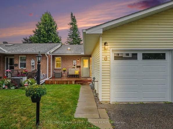 6 Bathurst Rd, Perth, ON K7H 3M4