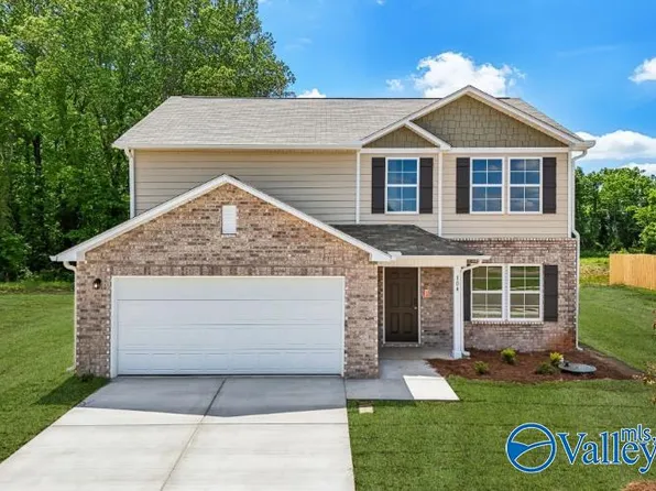104 Birds Nest Ln, Toney, AL 35773