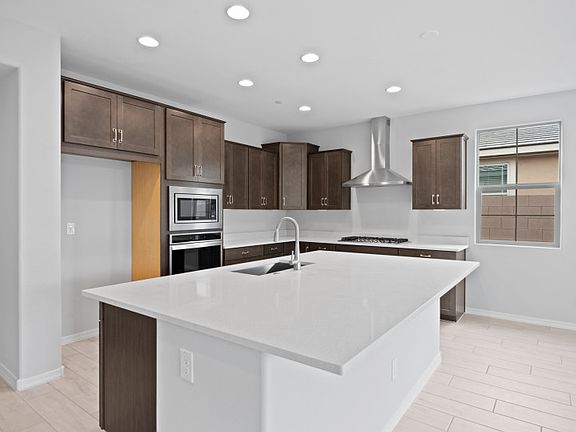 Quick Move-In Home Available
