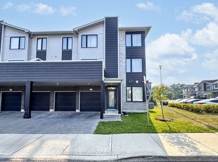 177 Edgevalley Rd #15, London, ON N5V 0C5
