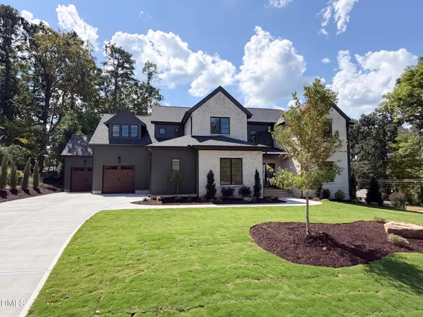 1221 Gunnison Pl, Raleigh, NC 27609