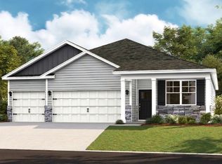 Madison Plan, Old Shiloh, Greeneville, TN 37745