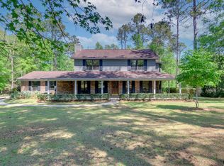 6732 Buck Lake Rd, Tallahassee, FL 32317