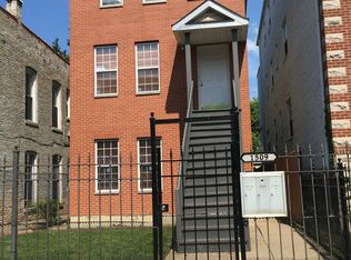 1509 N Talman Ave #1, Chicago, IL 60622