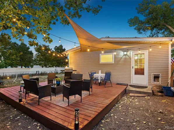 9135 W 49th Place, Arvada, CO 80002