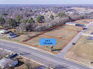 5250 Enterprise Dr, Paducah, KY 42001