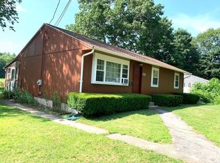 10 Elliot St, Sharon, MA 02067