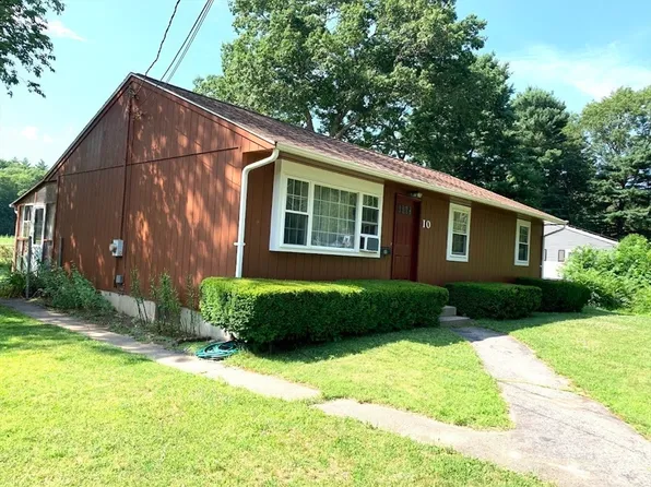 10 Elliot St, Sharon, MA 02067