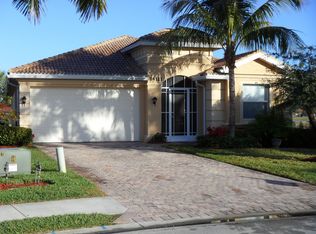 14111 Mirror Ct, Naples, FL 34114