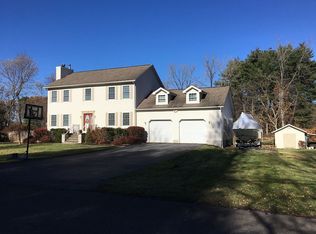 188 Rogers St, Ulster Park, NY 12487