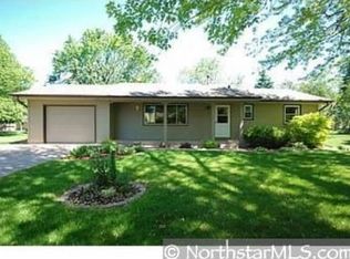 8816 30th Ave N, New Hope, MN 55427