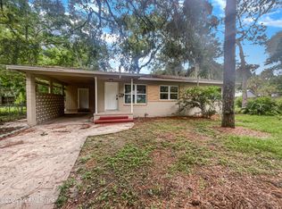 5406 Burdette Rd, Jacksonville, FL 32211