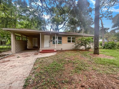 5406 BURDETTE Road, Jacksonville, FL, 32211