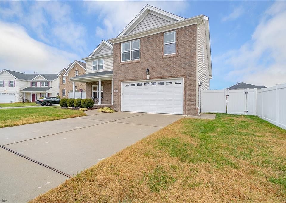 1532 Drumheller Dr, Virginia Beach, VA 23464 Zillow