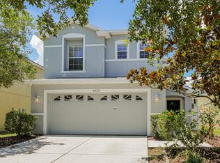 6323 Magnolia Trails Ln, Gibsonton, FL 33534