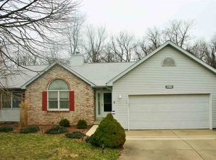 3975 N Feerwood Ct, Bloomington, IN