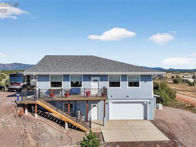 175 E St, Penrose, CO, 81240