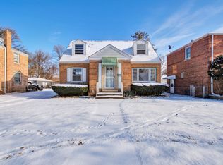 2247 S 15th Ave, Broadview, IL 60155