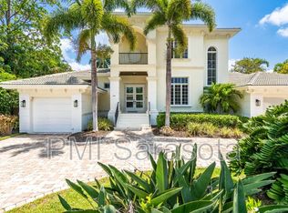 411 Pheasant Way, Sarasota, FL 34236