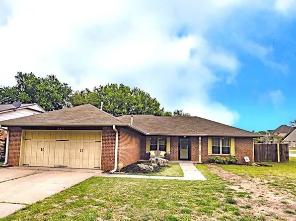 2217 Havenwood Rd, Ponca City, OK 74604