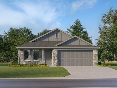 3215 Kleinbrook Way, Crandall, TX, 75114
