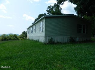743 Jordan Rd, Washburn, TN 37888