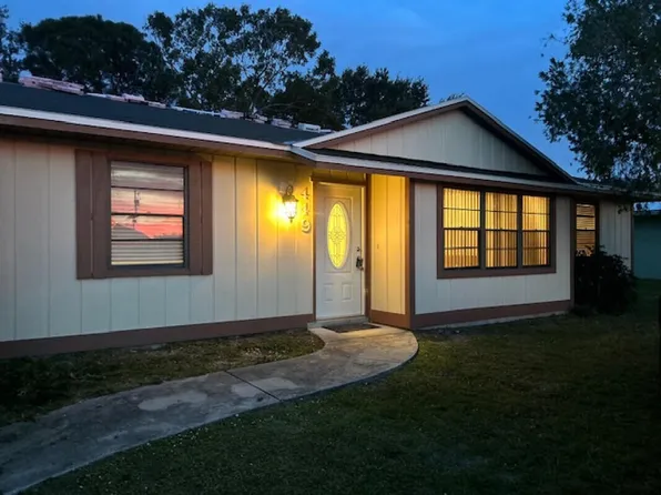 449 SW Hibiscus Street, Port St Lucie, FL 34983