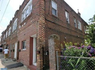 2104 Orthodox St, Philadelphia, PA 19124