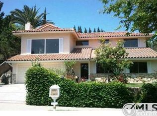 8835 Hanna Ave, Canoga Park, CA 91304