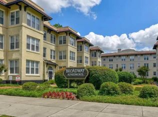 Broadway, Augusta, GA 30901