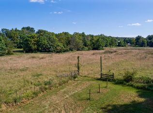 Runnymeade Rd, Bunker Hill, WV 25413