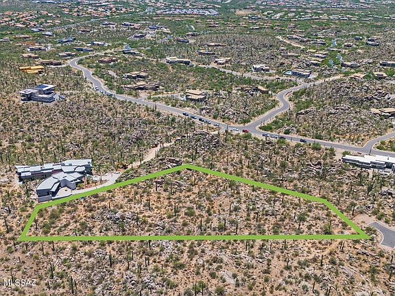 4th image of 1751 W Tortolita Mountain Cir #505