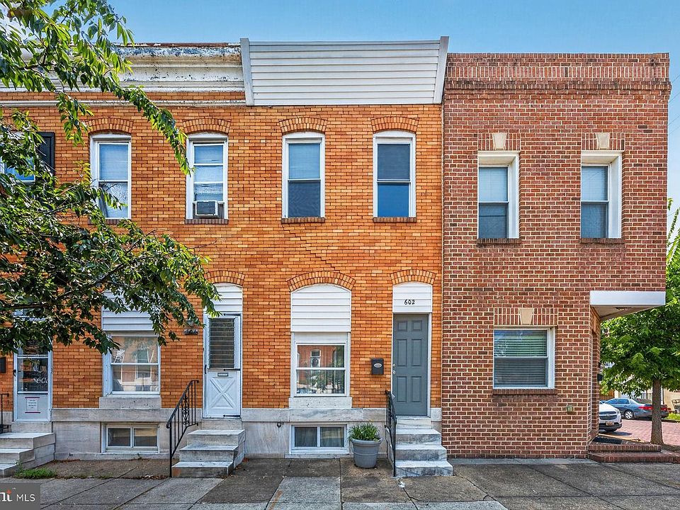 1st image of 602 S Macon St