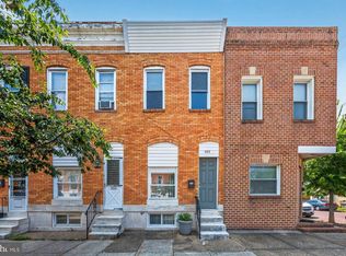 602 S Macon St, Baltimore, MD 21224