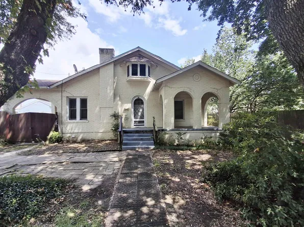 604 Electra St, Longview, TX 75602