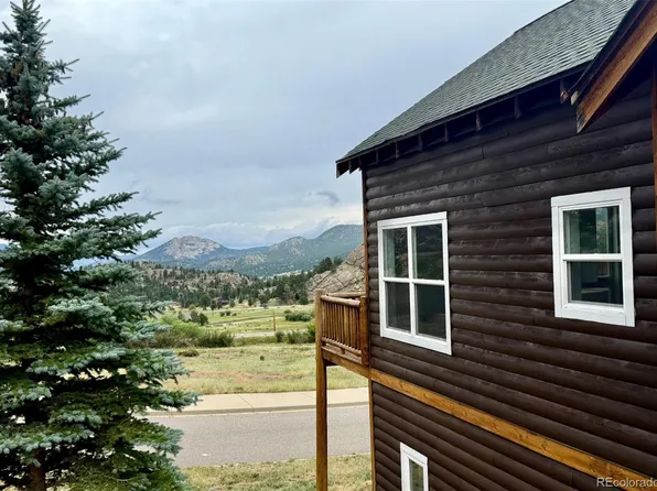 2625 Marys Lake Road #34, Estes Park, CO 80517