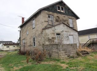 207 Chestnut St, Proctorville, OH 45669