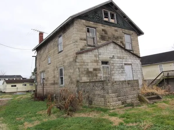 207 Chestnut St, Proctorville, OH 45669