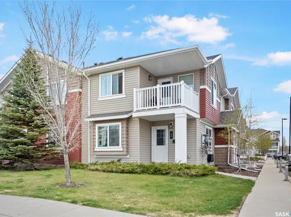 5622 Gordon Road #82, Regina, SK S4W 0M1