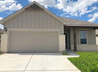 1213 Cliffbrake Way, Georgetown, TX 78626