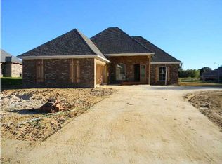 400 Belle Oak Xing, Brandon, MS 39042