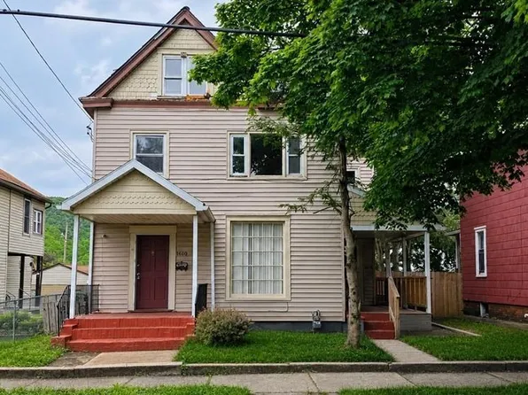 1610 6th Ave, Beaver Falls, PA 15010