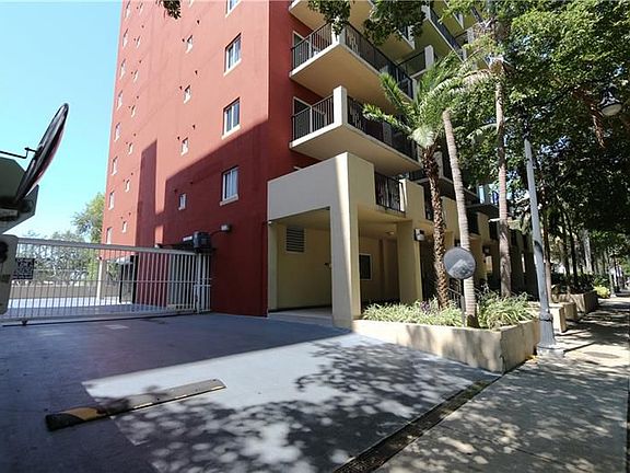 2nd image of 3410 Coral Way APT 701
