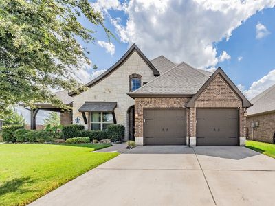 2707 Elmwood Dr, Burleson, TX, 76028